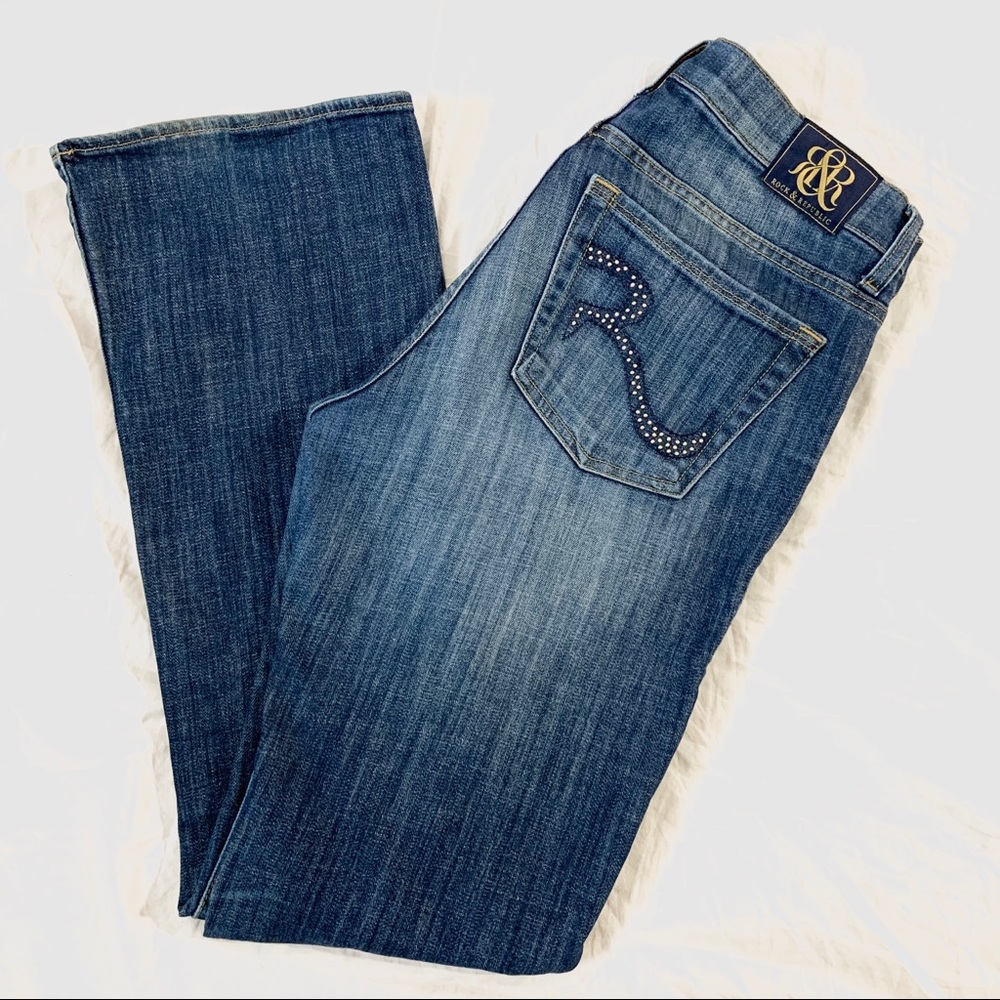 Rock & Republic Kassandra Jeans